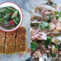 มะตะบะไส้ทูน่า