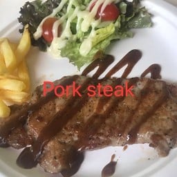 Steak Bless U.
