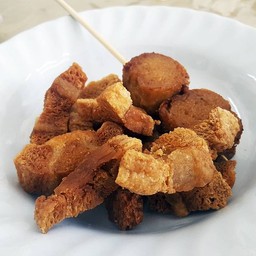 ครัวเจอาม้า โครงการมั่งมีศรีสุข 2