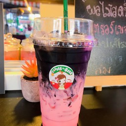 สตรอว์เบอร์รี่ - โกโก้