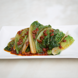 ผักกาดโรเมนซอสเอ็กช์โอ