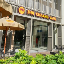 Doi Chaang Caffe' Udonthani