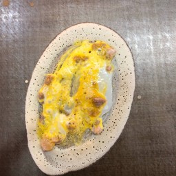 ไส้ไข่นก