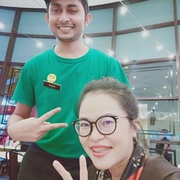 พนักงานน่ารัก