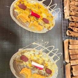 ไส้รวมมิตรจัมโบ้