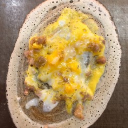 ไส้ไข่นก