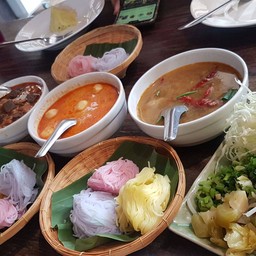 ร้านสอาด อร่อย ร้านสวยด้วยย