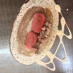 ไส้หรอก