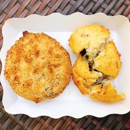 Secret Bekery And Pastry