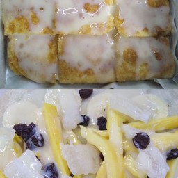 มะตะบะหวาน