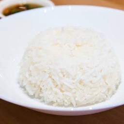 ข้าวเปล่า