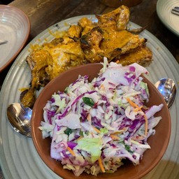 Nando’s  Kent Street Sydney