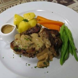 The Steak67 รามอินทรา67