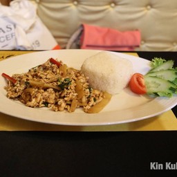 Tom Yum Thai Restaurant