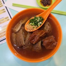 Uncle Cha's