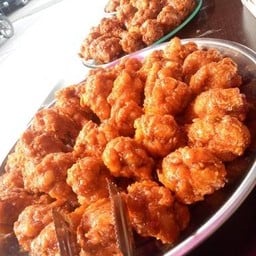 ไก่เกาหลี ออนซอล