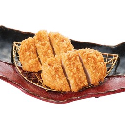 ทงคัตสึหมูสันใน