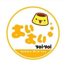 โยอิ โยอิ ชานมไข่มุก (สถาบันสิรินธรฯ)