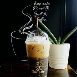 เอสเพรสโซ่ ซิกเนเจอร์