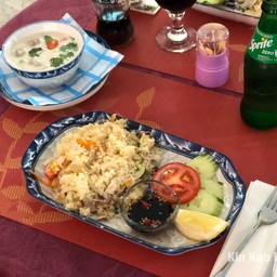 Sawaddee Thai Etterem