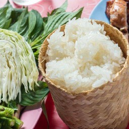 ข้าวเหนียว