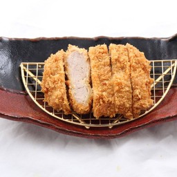 ทงคัตสึหมูสันใน ไซส์ใหญ่