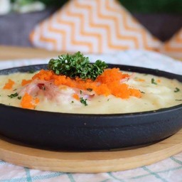 คาโบฮอทชีส