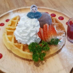 วาฟเฟิ่ล