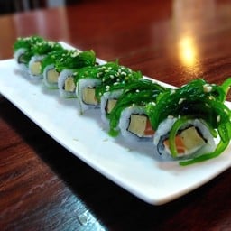 DIB DEE SUSHI -