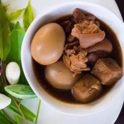 ไข่พะโล้