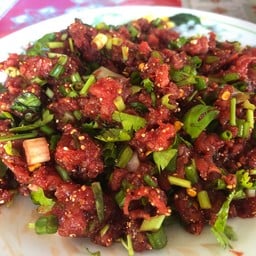 ร้านป้านาง