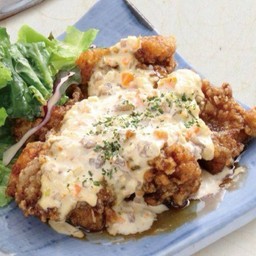 Chicken nanban