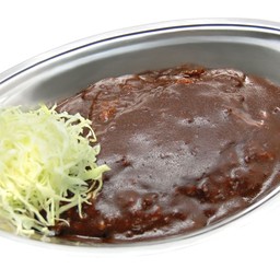 ข้าวแกงกะหรี่โกลด์