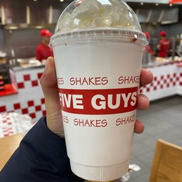 Five Guys