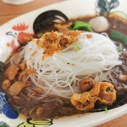 ก๋วยเตี๋ยวเรือมหาสมุทร