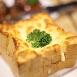 คอนโดชีส