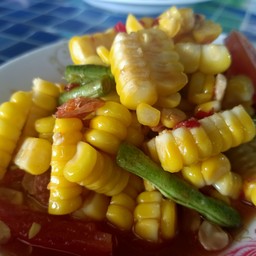 ส้มตำเจ๊ริน ม่าคอย