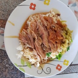 ขาหมูร้อยปี ขาหมูร้อยปี สุขาภิบาล5