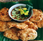 ทอดมันปลากราย