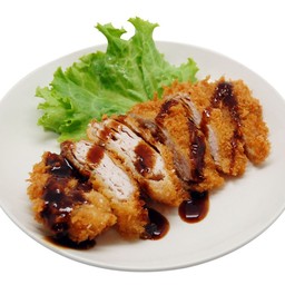 หมูทอดมิวฟิว