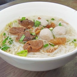 ลูกชิ้นดิสโก้
