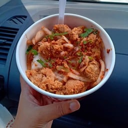 KFC โลตัสจันทบุรี