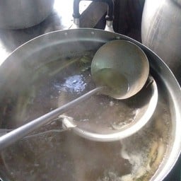 โจ๊กวัดโพธิ์ ตลาดวัดโพธินิมิตร