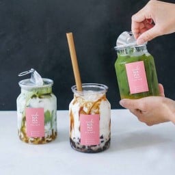 Nama Tea Bar