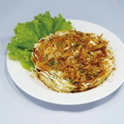พิซซ่าญี่ปุ่น