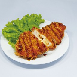 ไก่ชีส
