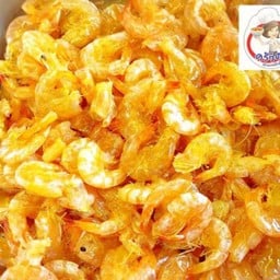 กุ้งหวาน