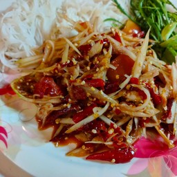 ตำลาว