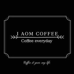 I- AOM Coffee Everyday