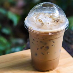 เนสกาแฟเย็น